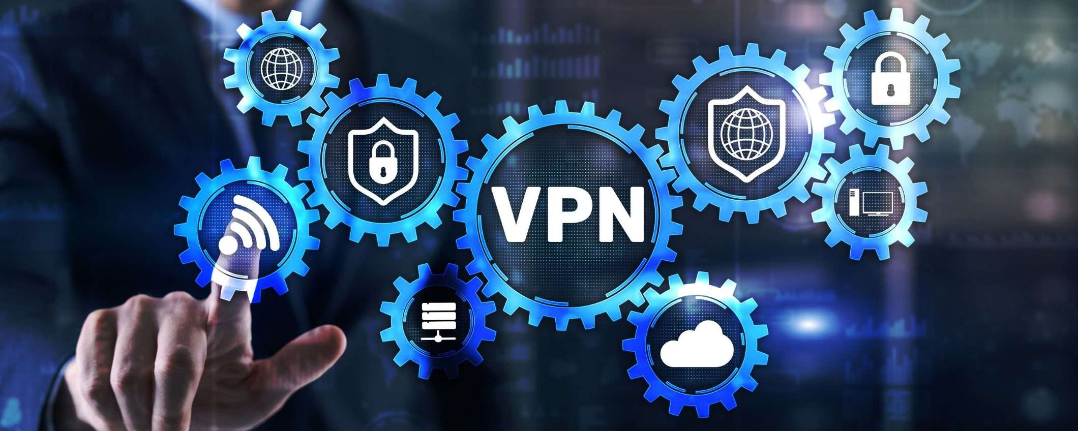 Private Internet Access, VPN a meno di 2 euro al mese