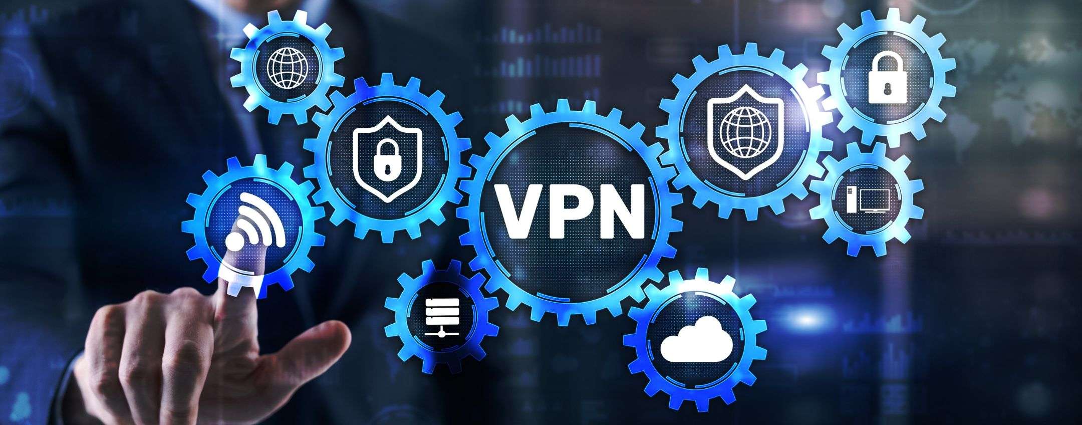 Private Internet Access VPN offerta