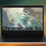 Samsung Galaxy Chromebook: il prezzo è crollato su Amazon