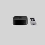 Apple TV 4K 20222: risolto il bug dello storage