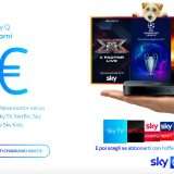 Sky: Prova TUTTO a 9€ con Netflix e Paramount+