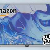 Smart TV da cucina o da camera? Questa 32 pollici in offerta è perfetta