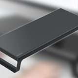 Supporto per monitor in allumino: solido e resistente a soli 29 euro