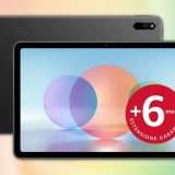 Tablet Huawei crolla al prezzo più basso su Amazon: solo 209€