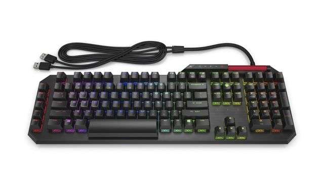 Tastiera HP Gaming Omen
