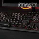 Tastiera da gaming HP: sconto ESAGERATO per il Black Friday Amazon