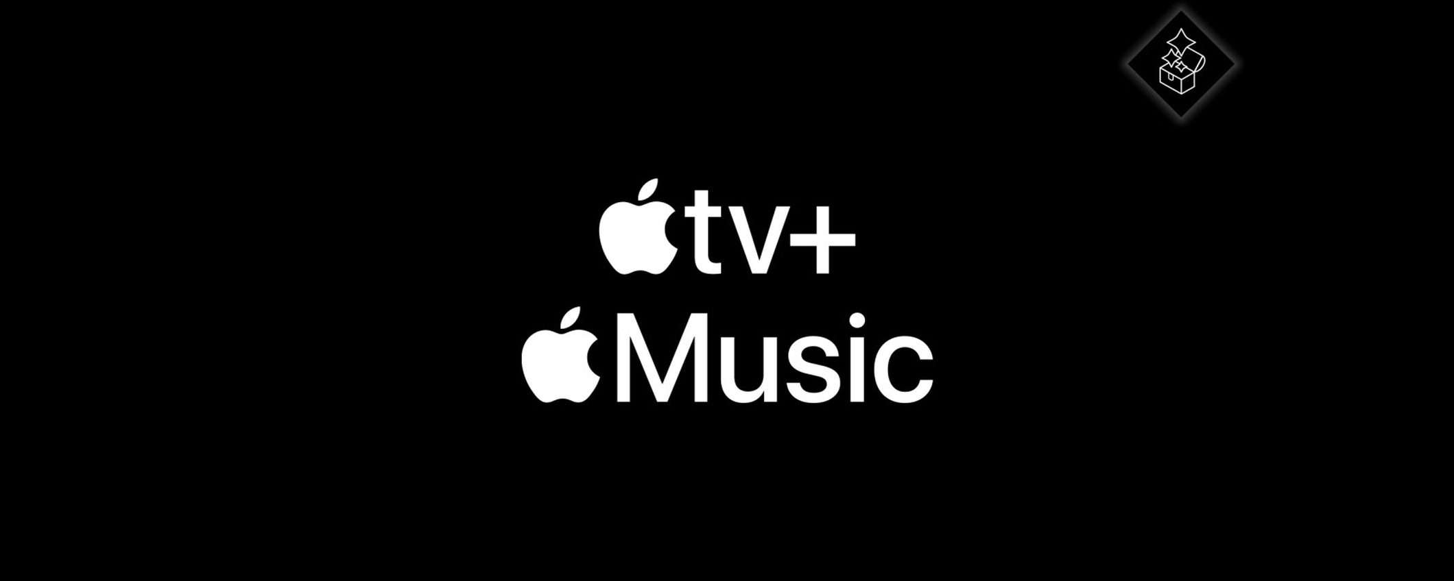 Microsoft regala tre mesi di Apple Music e Apple TV+