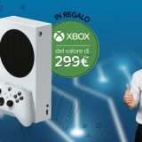 Xbox Series S GRATIS con Sky: ultime ore per approfittarne