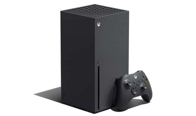 Xbox Series X disponibile offerta