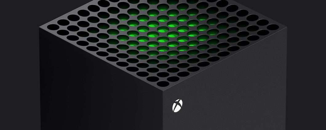 Xbox Series X: ultimi pezzi disponibili in offerta solo per oggi