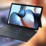 Xiaomi Book S: che crollo al minimo storico, -190 euro su Amazon