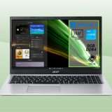 Notebook per scuola e lavoro: l'occasione Acer