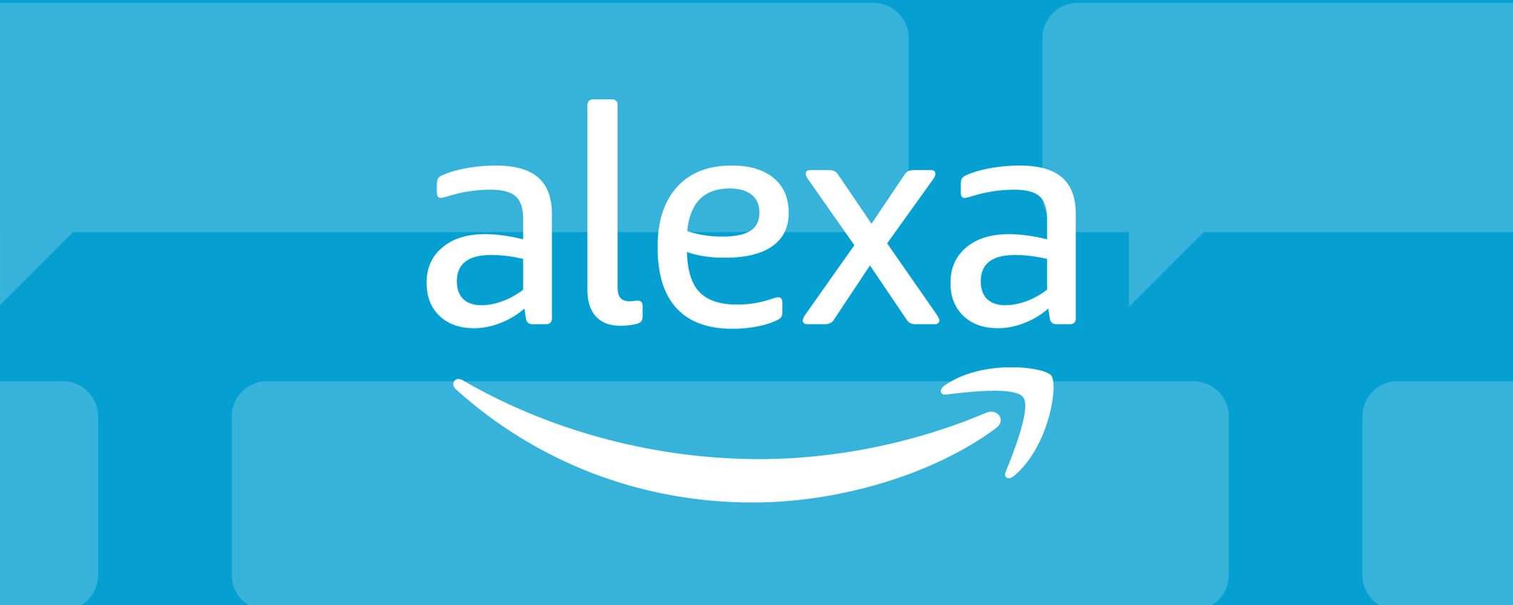 Alexa ora supporta Apple Podcast in Italia e altri Paesi