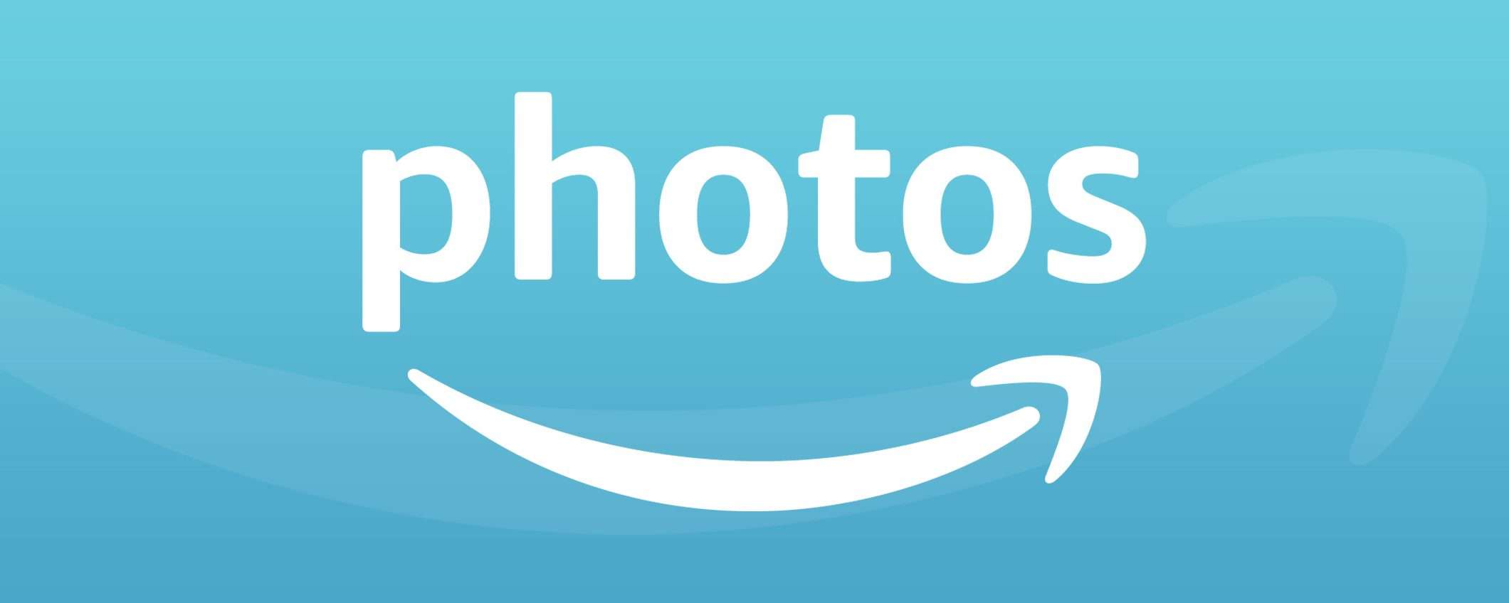 Amazon Photos, la nuova versione arriva su Android