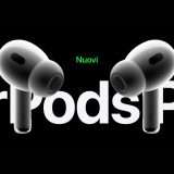Apple AirPods Pro 2a Generazione: BOMBETTA Amazon