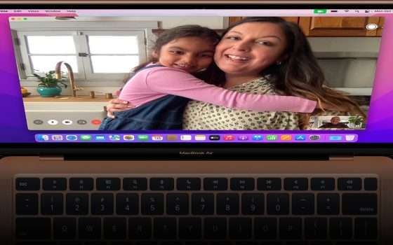 Apple MacBook Air: sconto di 280€ con il Black Friday Amazon