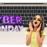 Apple MacBook Air M2: il Cyber Monday Amazon abbatte il prezzo