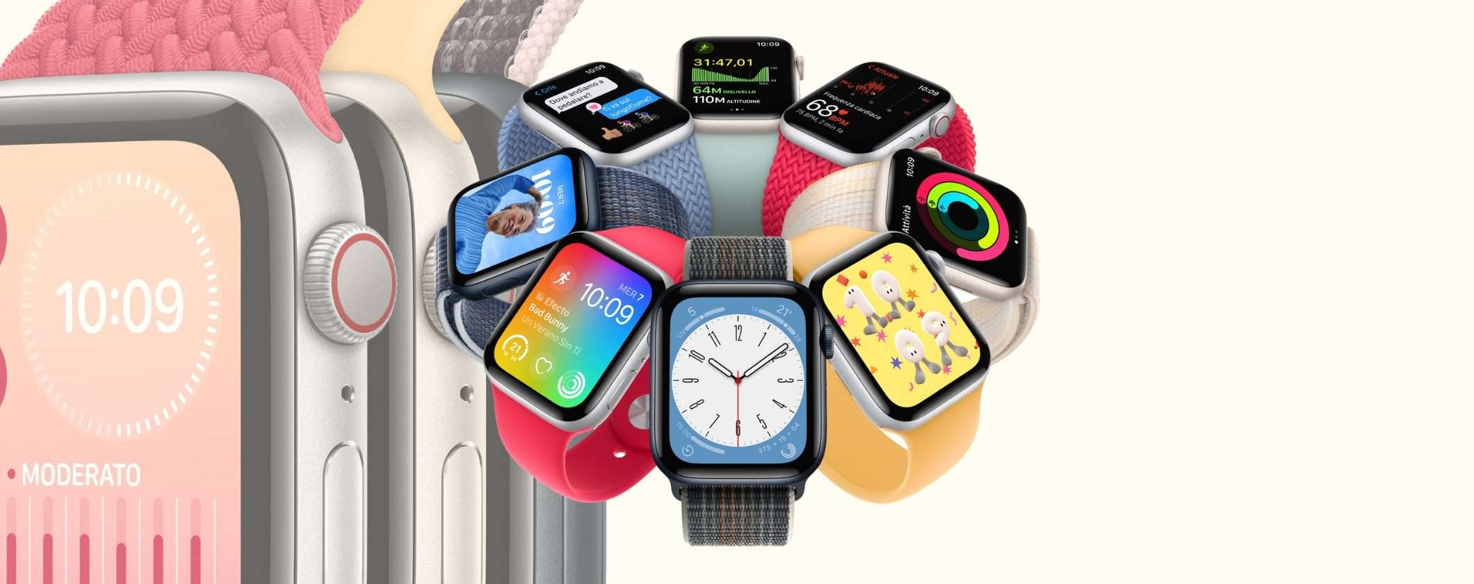Apple Watch SE a un prezzo SUPER BOMBA: è il Single's Day di Amazon