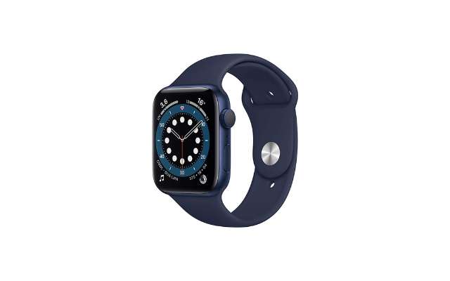 Apple Watch Series 6: OTTIMO PREZZO al Black Friday Amazon