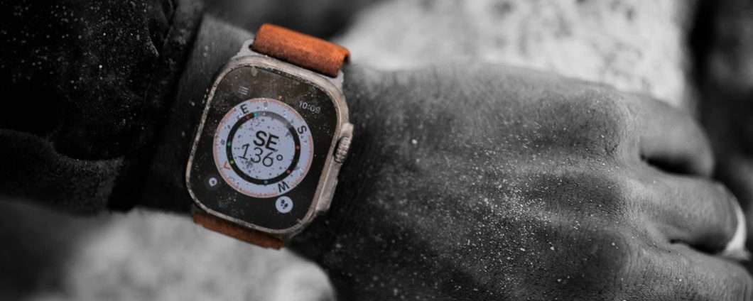 Apple Watch: i cinturini cambieranno sfondo e lanceranno app