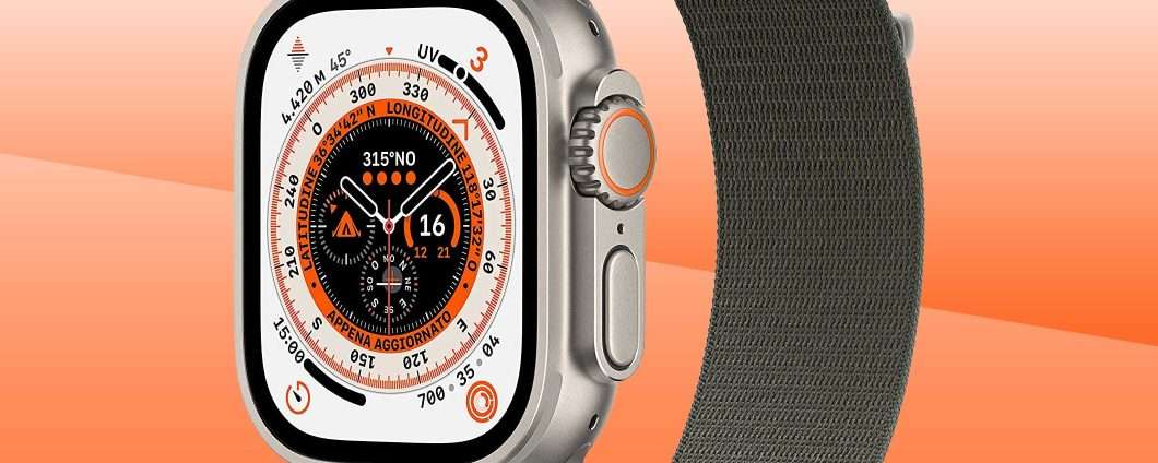 Apple Watch X: nuovo design per il decennale