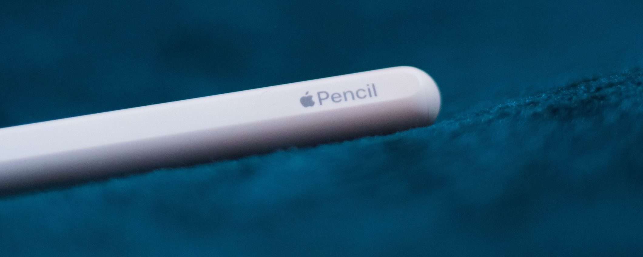 Apple Pencil: brevettato un modello per scrivere ovunque