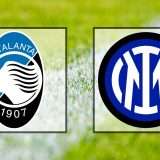Come vedere Atalanta-Inter in streaming (Serie A)