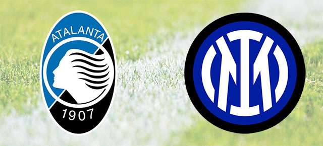 Atalanta-Inter: la partita di Serie A