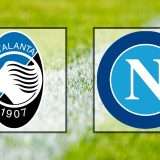Come vedere Atalanta-Napoli in streaming (Serie A)