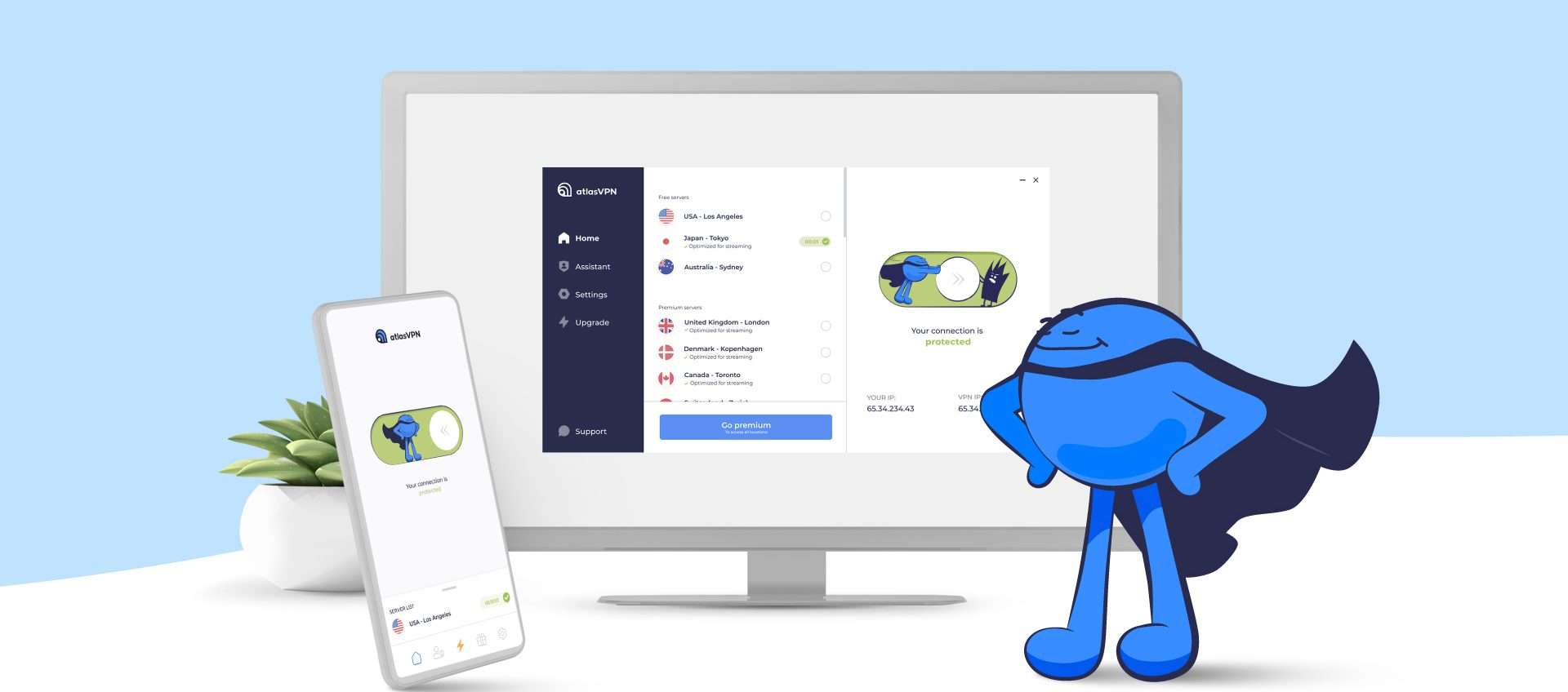 Nuova VPN da attivare oggi: solo 1,45 euro al mese con quest'offerta