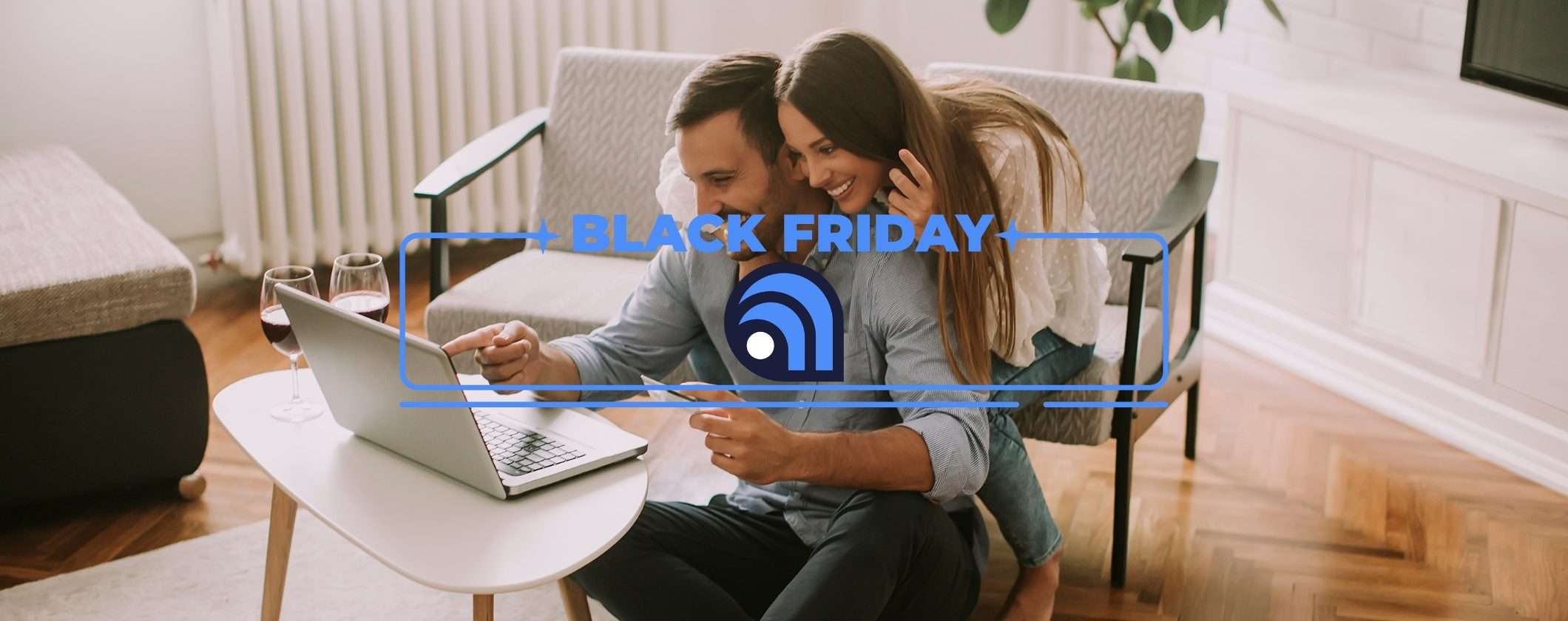AtlasVPN prolunga la sua offerta Black Friday