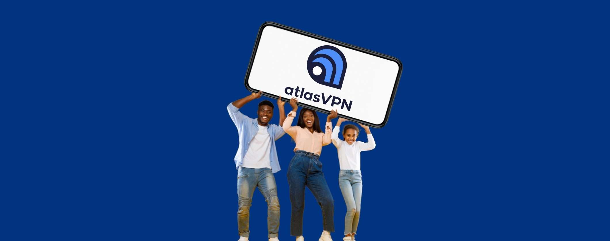 AtlasVPN: protezione assicurata per dispositivi illimitati