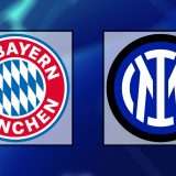 Come vedere Bayern Monaco-Inter in streaming (Champions)