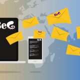 BeC: come sopravvivere alle email con un'app