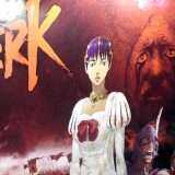 L'anime di Berserk su Netflix: la possibile data