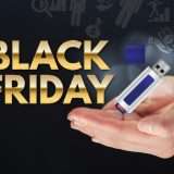 Black Friday 2022: PenDrive 128 GB in super sconto su Amazon