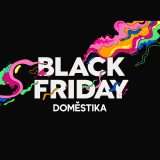 Black Friday, l'intero catalogo Domestika a 9,90€