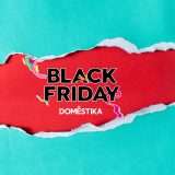 Domestika, sconti esagerati per il Black Friday: tutto da 9,90€