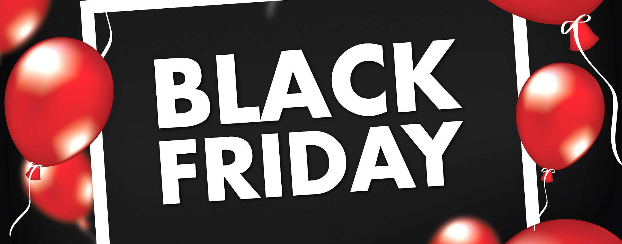 Black Friday 2022 gli affari migliori della giornata