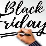 Il Black Friday ci ha cambiati: non cerchiamo idee, ma sconti