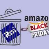 Canone Rai addio grazie al Black Friday di Amazon