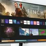 Canone Rai addio grazie al Black Friday e a questo Smart Monitor