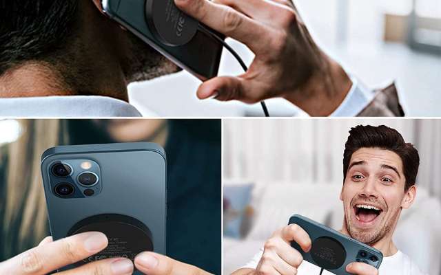 caricabatterie-wireless-magnetico-lecone-15w-max-pad