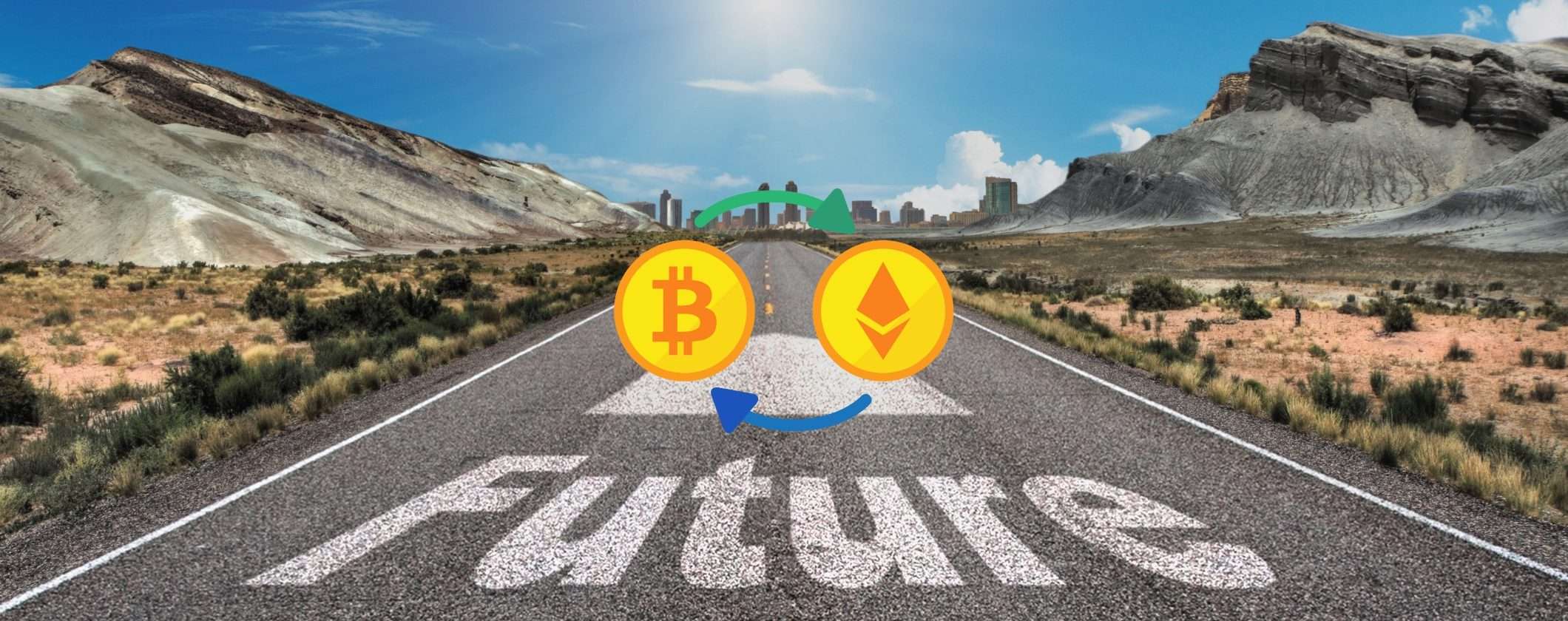 Che fine faranno Bitcoin ed Ethereum?