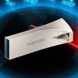 Chiavetta USB Samsung da 128GB SUPERSONICA a 19€