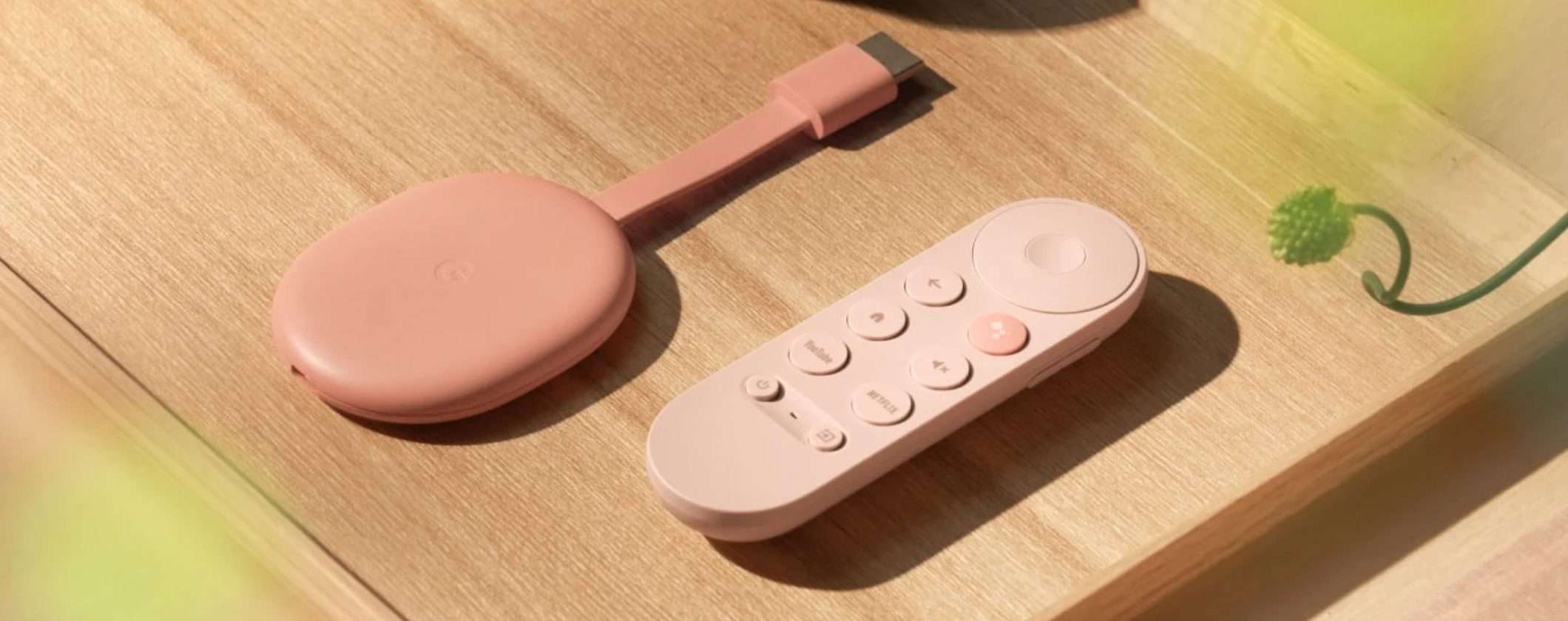 Chromecast con Google TV 4K a un prezzo FOLLE su Amazon