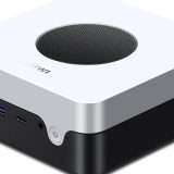 CHUWI LarkBox X: Mini PC di design in offerta lampo