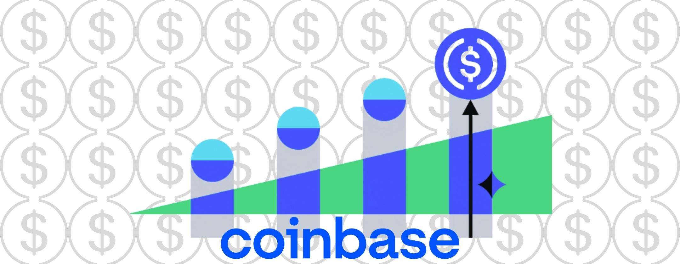 Coinbase Ora Offre Fino All 1 5 Di APY Su USDC coinbase-ora-offre-fino-all-1-5-di-apy-su-usdc