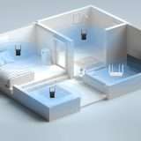 Connessione in tutta la casa? A 19€ c'è il WiFi Extender Xiaomi