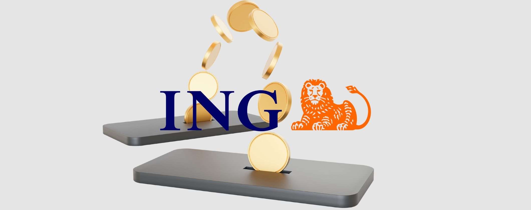 ING: tasso di interesse al 3% se apri il conto Arancio